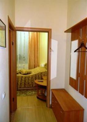 фото отеля Mini-Hotel At Sukharevskaya