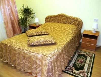 фото отеля Mini-Hotel At Sukharevskaya