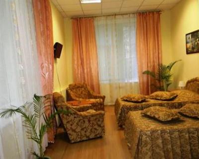 фото отеля Mini-Hotel At Sukharevskaya