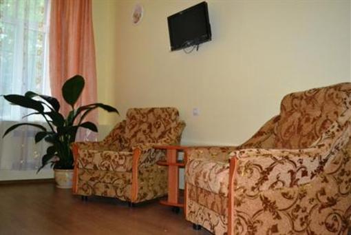 фото отеля Mini-Hotel At Sukharevskaya