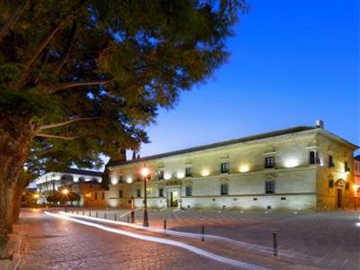 фото отеля Parador de Ubeda