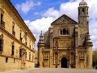 фото отеля Parador de Ubeda