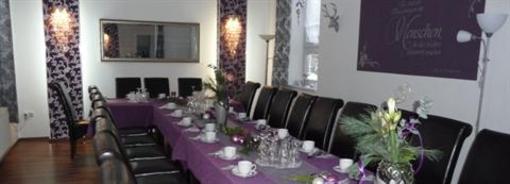 фото отеля Appartementhaus Am Schützenberg Gotha