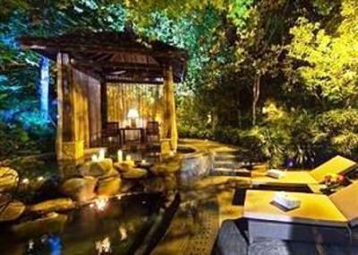 фото отеля The Plato Resort Hotel Chengdu