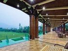 фото отеля The Plato Resort Hotel Chengdu