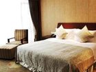 фото отеля The Plato Resort Hotel Chengdu