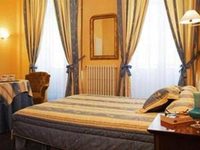 Hotel d'Etigny Bagneres-de-Luchon