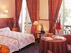 фото отеля Hotel d'Etigny Bagneres-de-Luchon