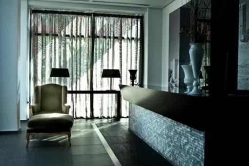 фото отеля Olympus Thea Boutique Hotel