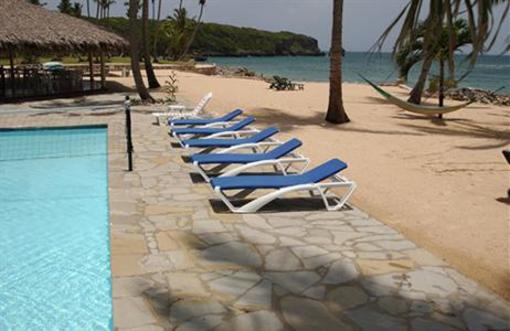 фото отеля Caliente Resort and Spa