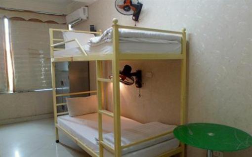 фото отеля Friendly Backpackers Hostel