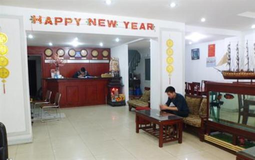 фото отеля Friendly Backpackers Hostel