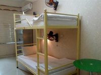 Friendly Backpackers Hostel