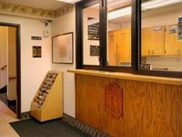 Super 8 Motel Richmond Broad Street