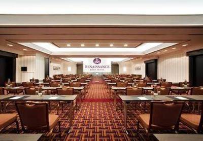 фото отеля Renaissance Cologne Hotel