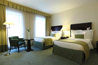 фото отеля Renaissance Cologne Hotel