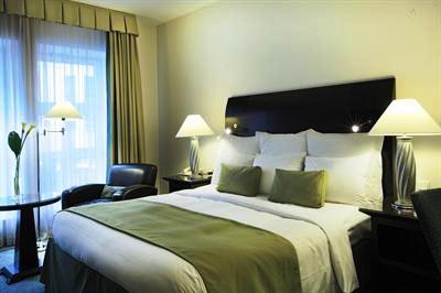 фото отеля Renaissance Cologne Hotel