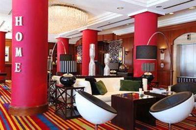фото отеля Renaissance Cologne Hotel