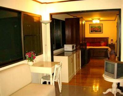 фото отеля Cordia Residence Saladaeng