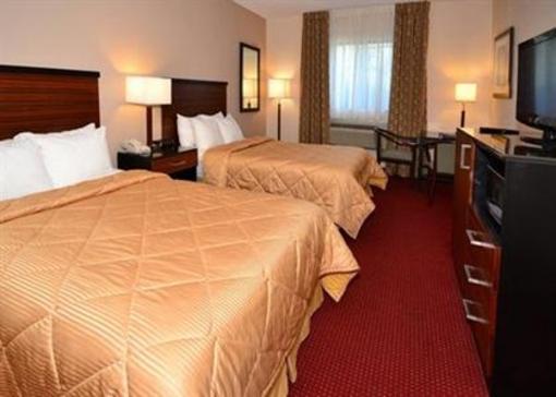 фото отеля Comfort Inn Reading (Pennsylvania)
