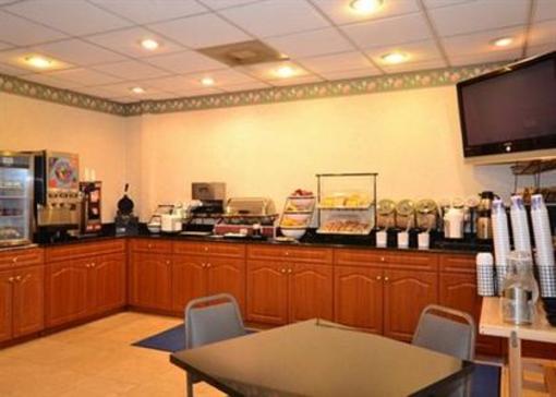 фото отеля Comfort Inn Reading (Pennsylvania)