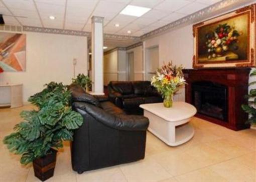 фото отеля Comfort Inn Reading (Pennsylvania)