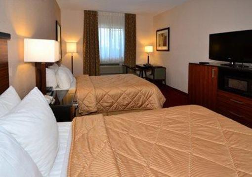 фото отеля Comfort Inn Reading (Pennsylvania)
