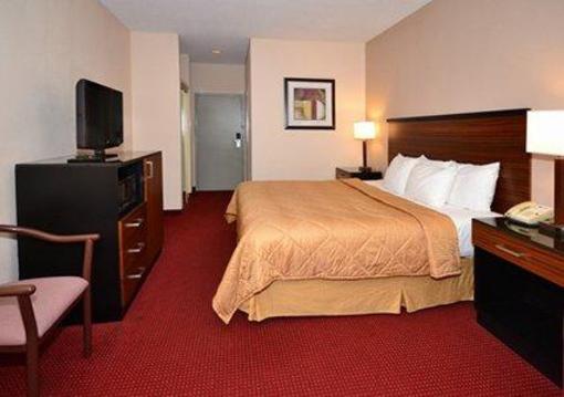 фото отеля Comfort Inn Reading (Pennsylvania)