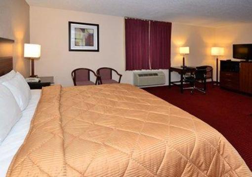 фото отеля Comfort Inn Reading (Pennsylvania)