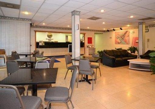 фото отеля Comfort Inn Reading (Pennsylvania)