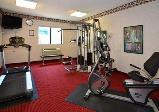 фото отеля Comfort Inn Reading (Pennsylvania)