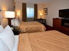 фото отеля Comfort Inn Reading (Pennsylvania)