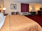 фото отеля Comfort Inn Reading (Pennsylvania)