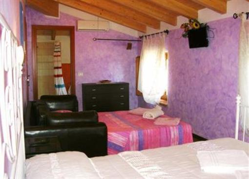 фото отеля Agriturismo Al Torcol