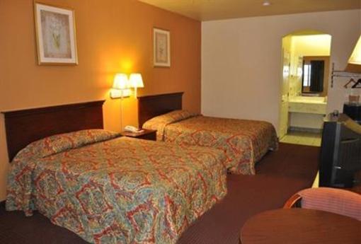 фото отеля Boca Chica Inn and Suites Brownsville (Texas)