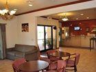 фото отеля Boca Chica Inn and Suites Brownsville (Texas)