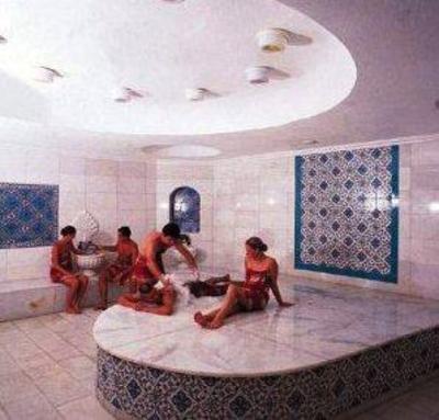 фото отеля Fame Hotel Kemer