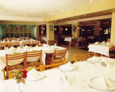 фото отеля Fame Hotel Kemer