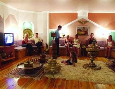 фото отеля Fame Hotel Kemer