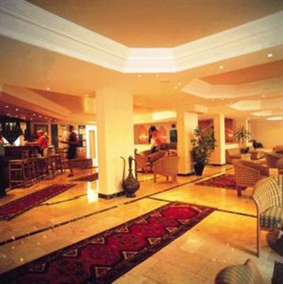 фото отеля Fame Hotel Kemer