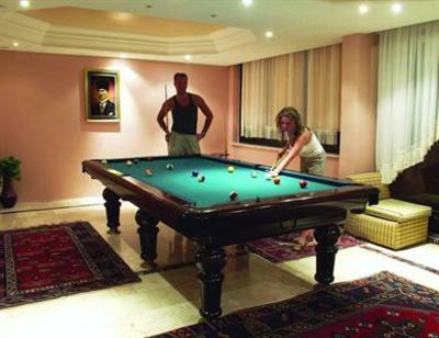 фото отеля Fame Hotel Kemer