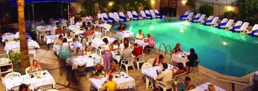 фото отеля Fame Hotel Kemer
