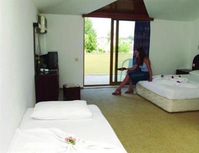фото отеля Fame Hotel Kemer