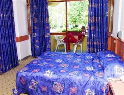 фото отеля Fame Hotel Kemer