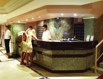 фото отеля Fame Hotel Kemer