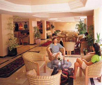 фото отеля Fame Hotel Kemer