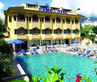 фото отеля Fame Hotel Kemer