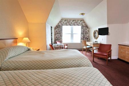 фото отеля Best Western Hotel Bristol Newquay