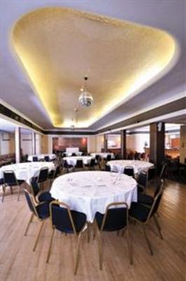 фото отеля Best Western Hotel Bristol Newquay