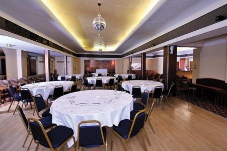 фото отеля Best Western Hotel Bristol Newquay